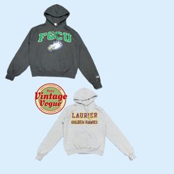 USA Vintage Hoodies (Dec-049)