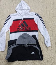 Adidas Hoodies Mix