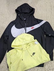 Nike Hoodies Mix
