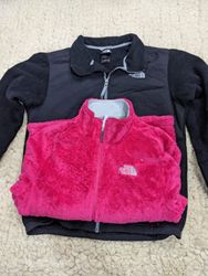 The North Face Fleece Mix