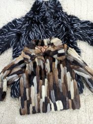 Fur Coats Mix