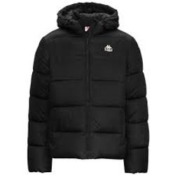 Kappa Puffer Jacket