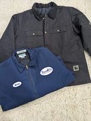 Workwear Jackets Mix