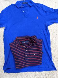 Ralph Lauren Polo T-Shirts Mix