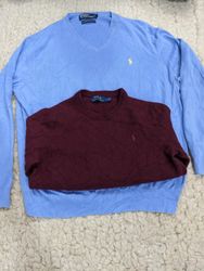 Ralph Lauren Sweaters Mix