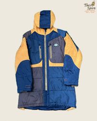 Kappa Jackets - [TS-0287]