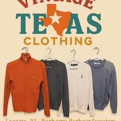 Ralph Lauren Sweaters