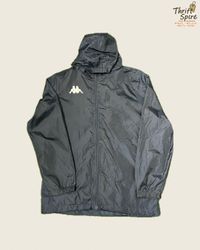 Kappa Jackets - [TS-0288]