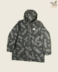 Kappa Jackets - [TS-0289]