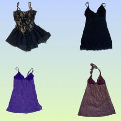 Y2K camisole (TS-1735)