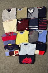 Tommy Hilfiger Round Neck Sweater