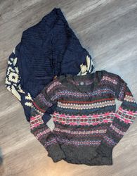 1294 - American Eagle, Hollister, Abercrombie, Swe..