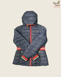 Tommy Hilfiger Jacken - [TS-0293]