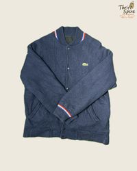 Lacoste Jackets And Sweatshirts - [TS-0300]