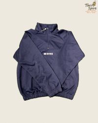 Errea Jackets - [TS-0302]