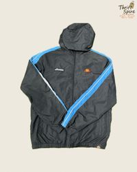 Ellesse Jackets - [TS-0306]