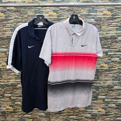 AV-0472 Nike Golf T-Shirts