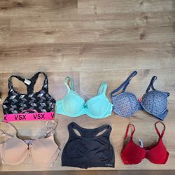 AV-0473 Victoria's Secret Bra