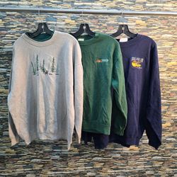 AV-0474 Lee SweatShirts