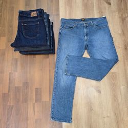 AV-0475 Lee Jeans
