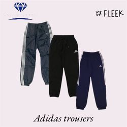Adidas trousers (DV -12-128)