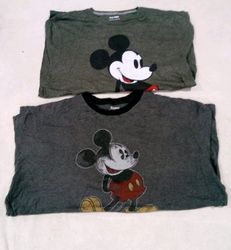 Mickey T-shirt