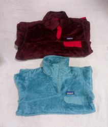 Patagonia Fleece Jackets