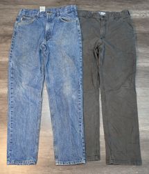 1302 - Carhartt Pants
