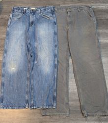 1303 -Carhartt Pants