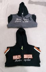 Harley Davidson Hoodie