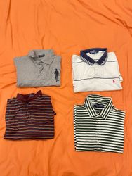 Ralph Lauren Polo Shirts