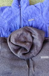 Columbia Fleece 7Pcs (3450)