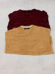 Nautica V Neck Sweater
