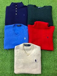 Polo Ralph Lauren Sweaters