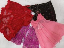 Designer Cute Cami Top (brand) bebe, Fredrick, etc