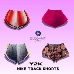 Nike Track Shorts - EV1427