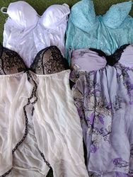 Top Cami Y2K magnifique 10Pcs (3509)