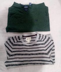 Lacoste Sweaters