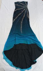 Designer beaded & seguince