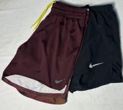 Nike Shorts WR_0331