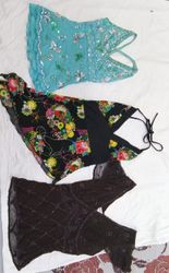 Designer Tops (brand) bebe,A.byer,BCX, etc