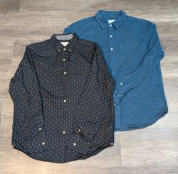 1311 - American Eagle, Hollister & Abercrombie Her..