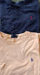 T-shirts Ralph Lauren 9Pcs (3562)