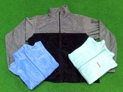Columbia Fleece Jacket