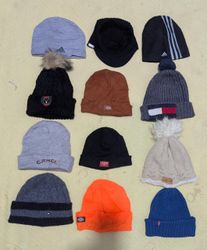 Louis Vuitton/Gucci mix brands Beanies