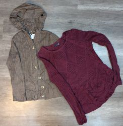 1312 - American Eagle, Hollister, Aeropostale, Abe..