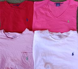 Ralph Lauren T-Shirt 9Stück (3564)