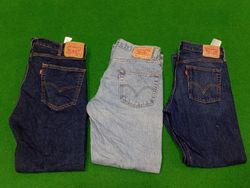 Levi's Jeans (501-505)