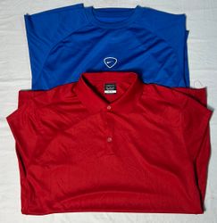 Nike DRI-FIT T-shirts WR_0333