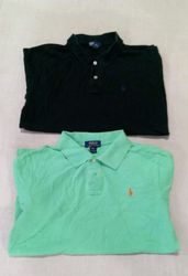 Ralph Lauren Collar Shirts